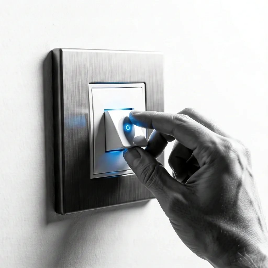 Lighting Hardware