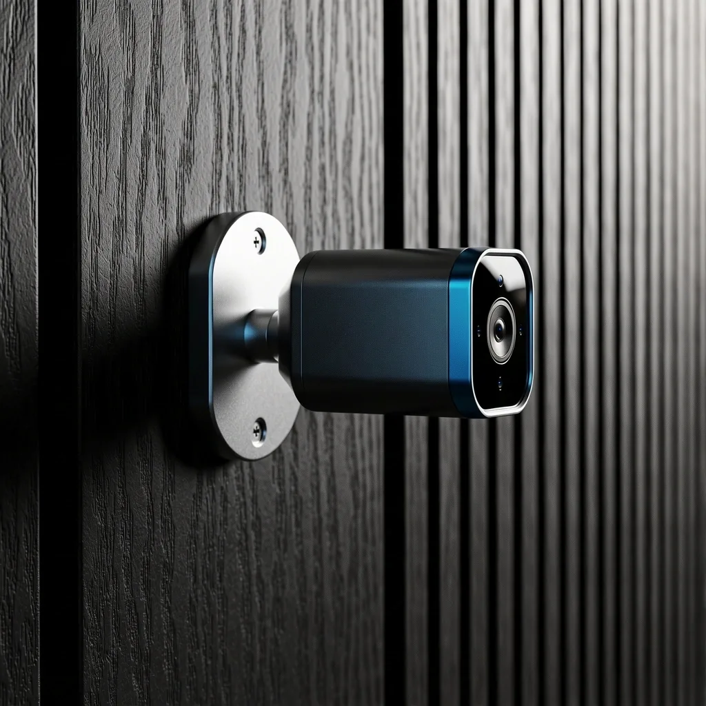 Security Hardware