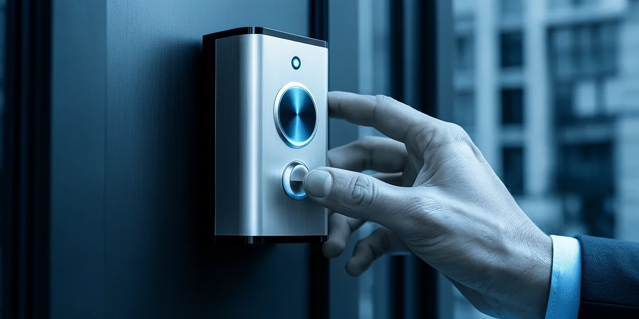 Smart Home Hardware