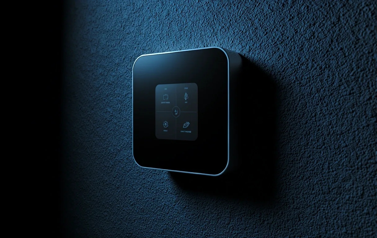 Control Surface