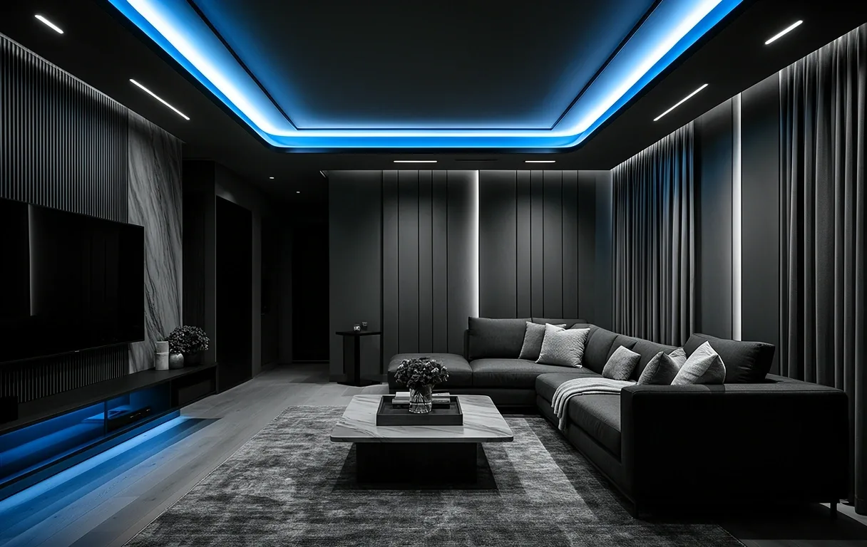 Lighting Systems