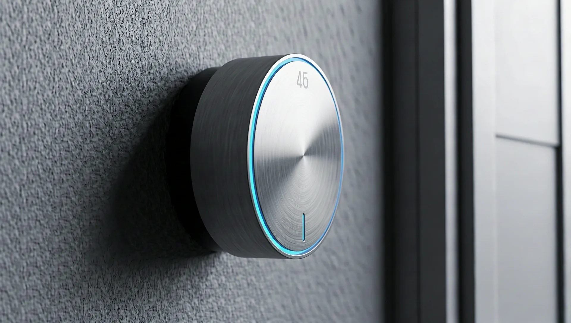 Hardware control interface
