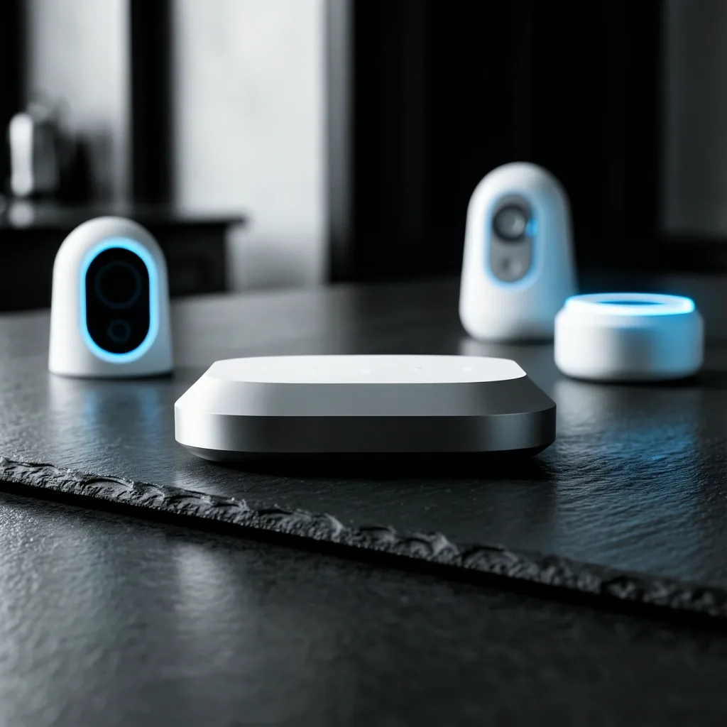 Smart Hub