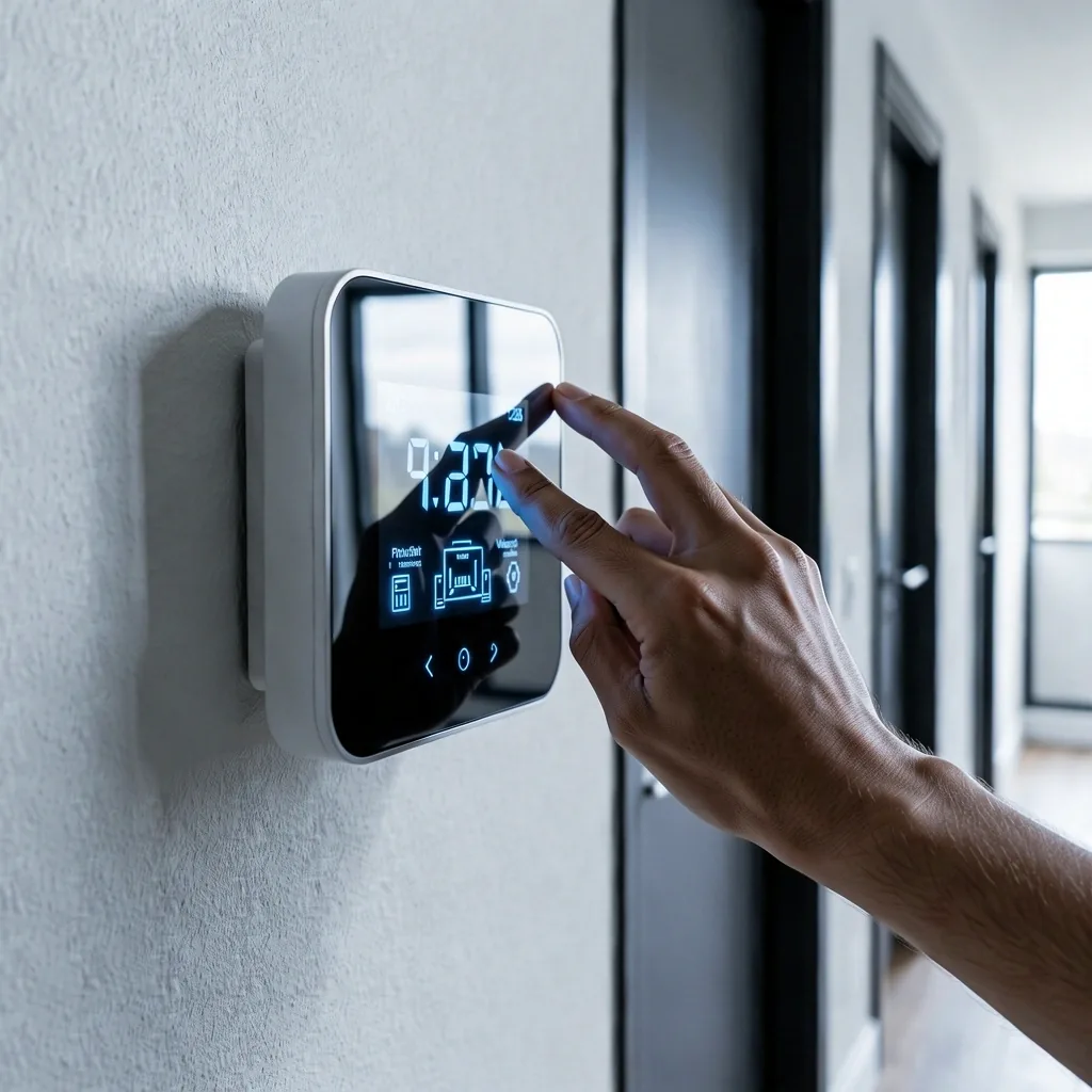 Smart Thermostat