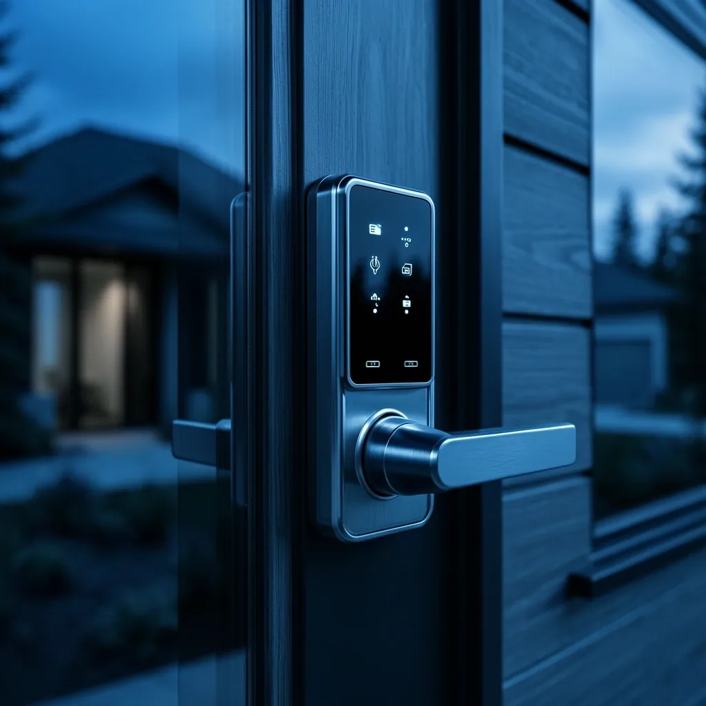 Smart Lock