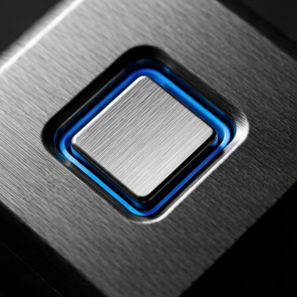 Hardware Detail