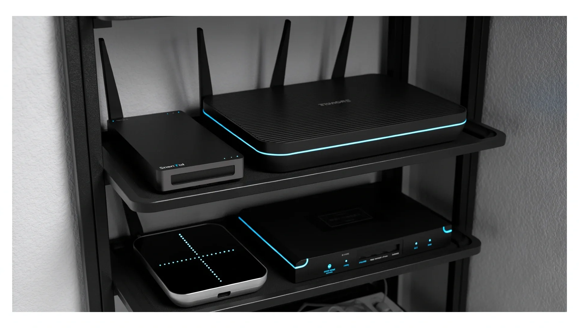 Smart Home Ambience